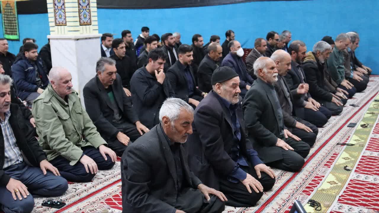 قاب عزا - ۴