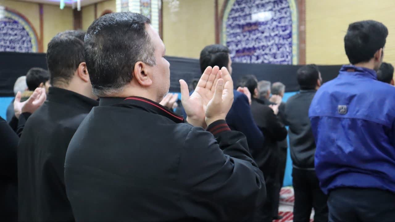 قاب عزا - ۷