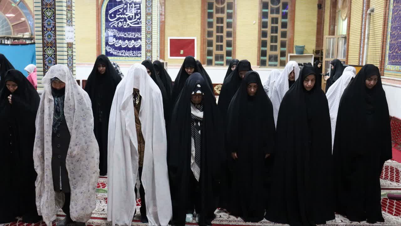قاب عزا - ۳
