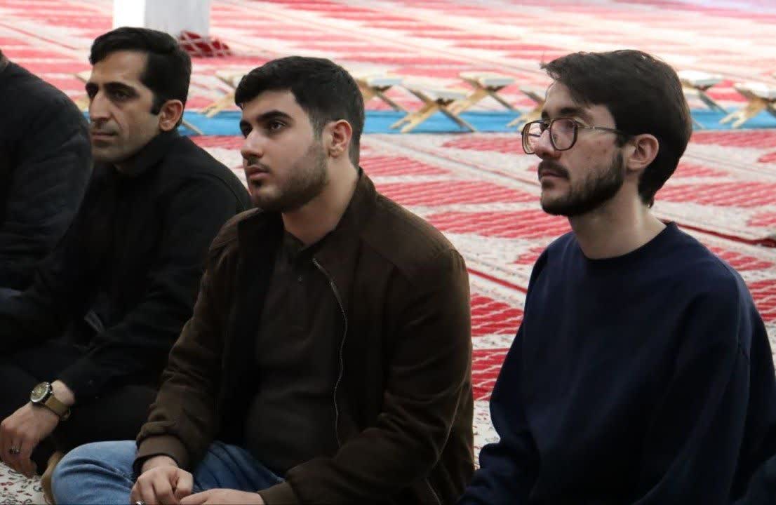 قاب عزا - ۶