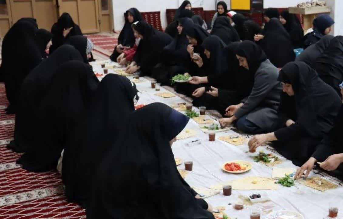 قاب عزا - ۹