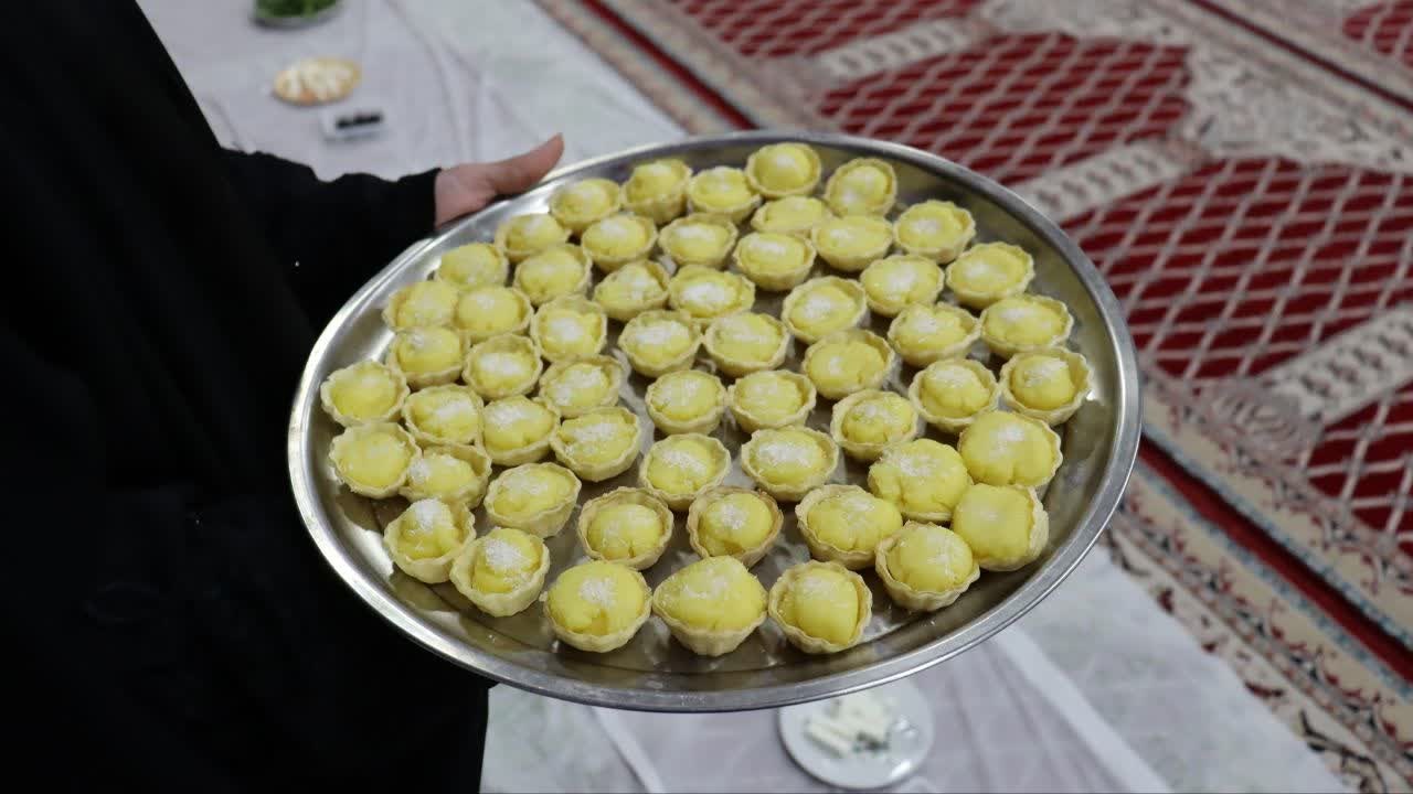 قاب عزا - ۲