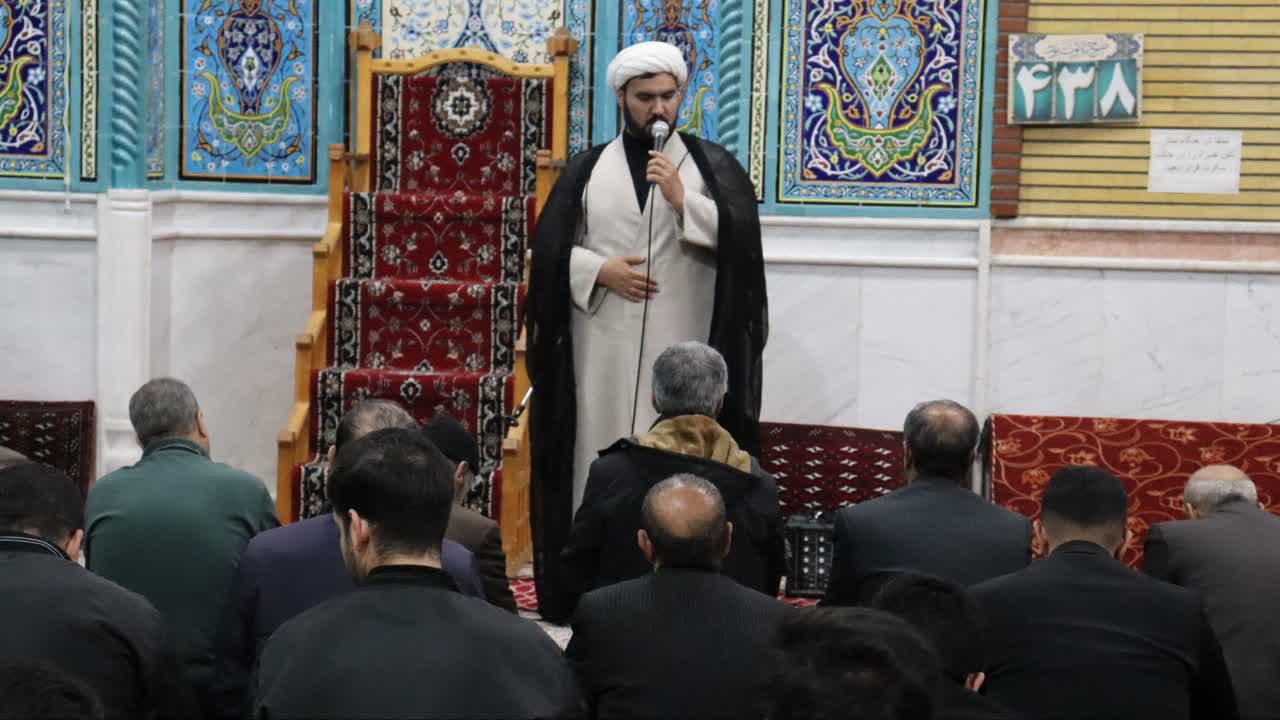 قاب عزا - ۵