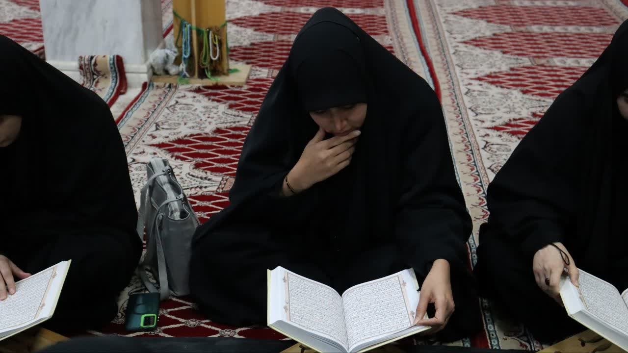 قاب عزا - ۱