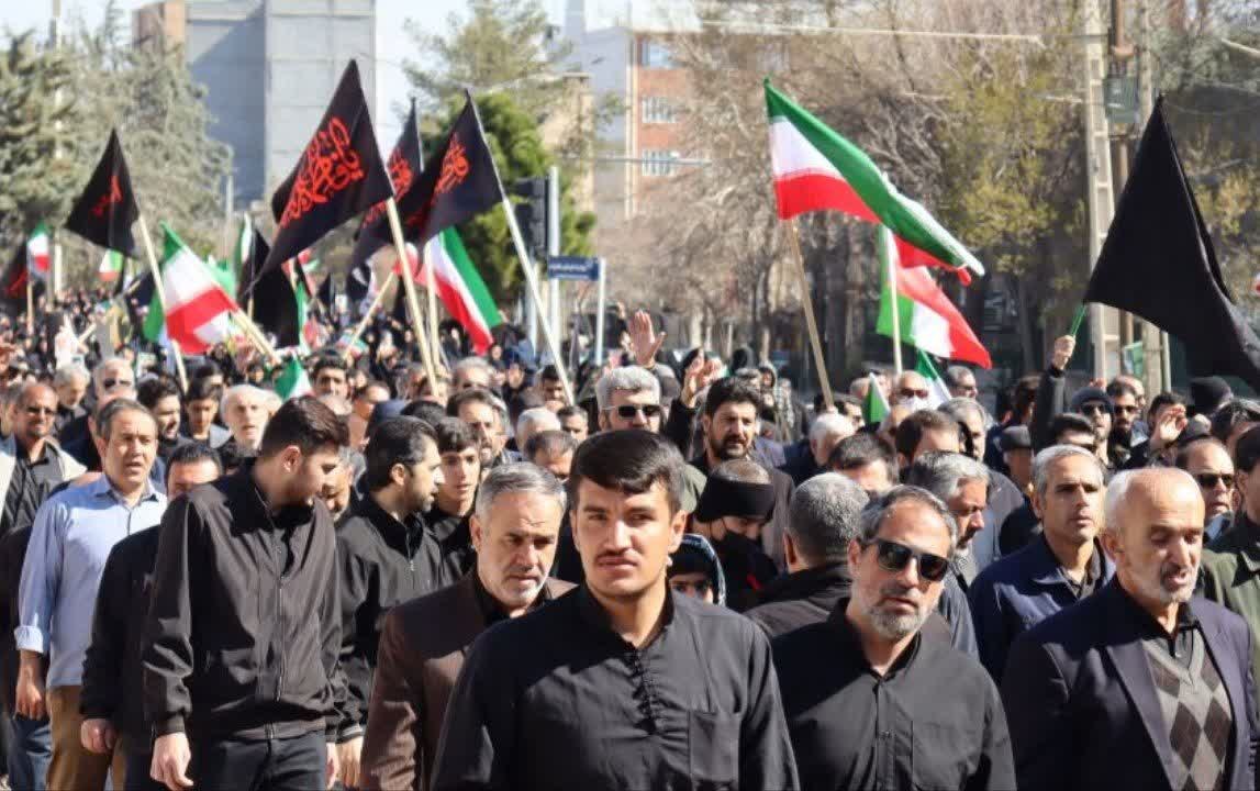 قاب عزا - ۶