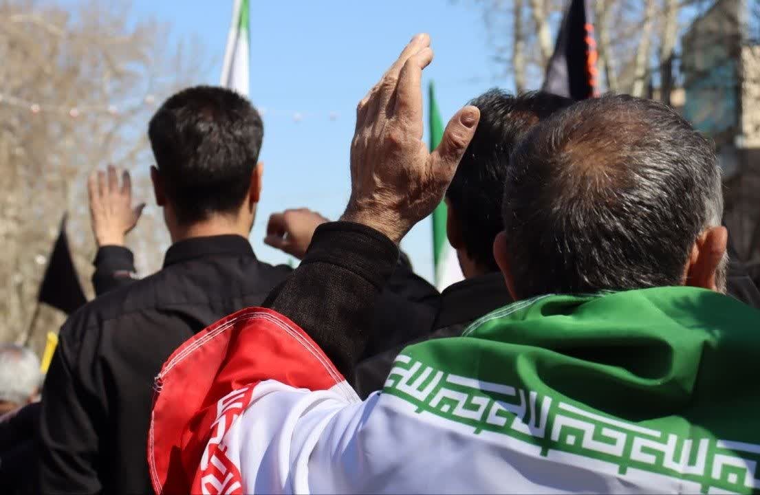 قاب عزا - ۵