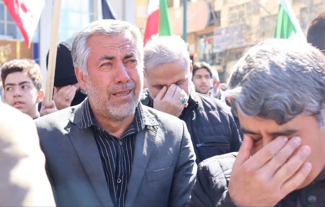 قاب عزا - ۲