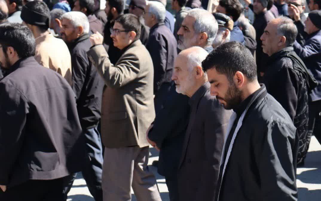 قاب عزا - ۶
