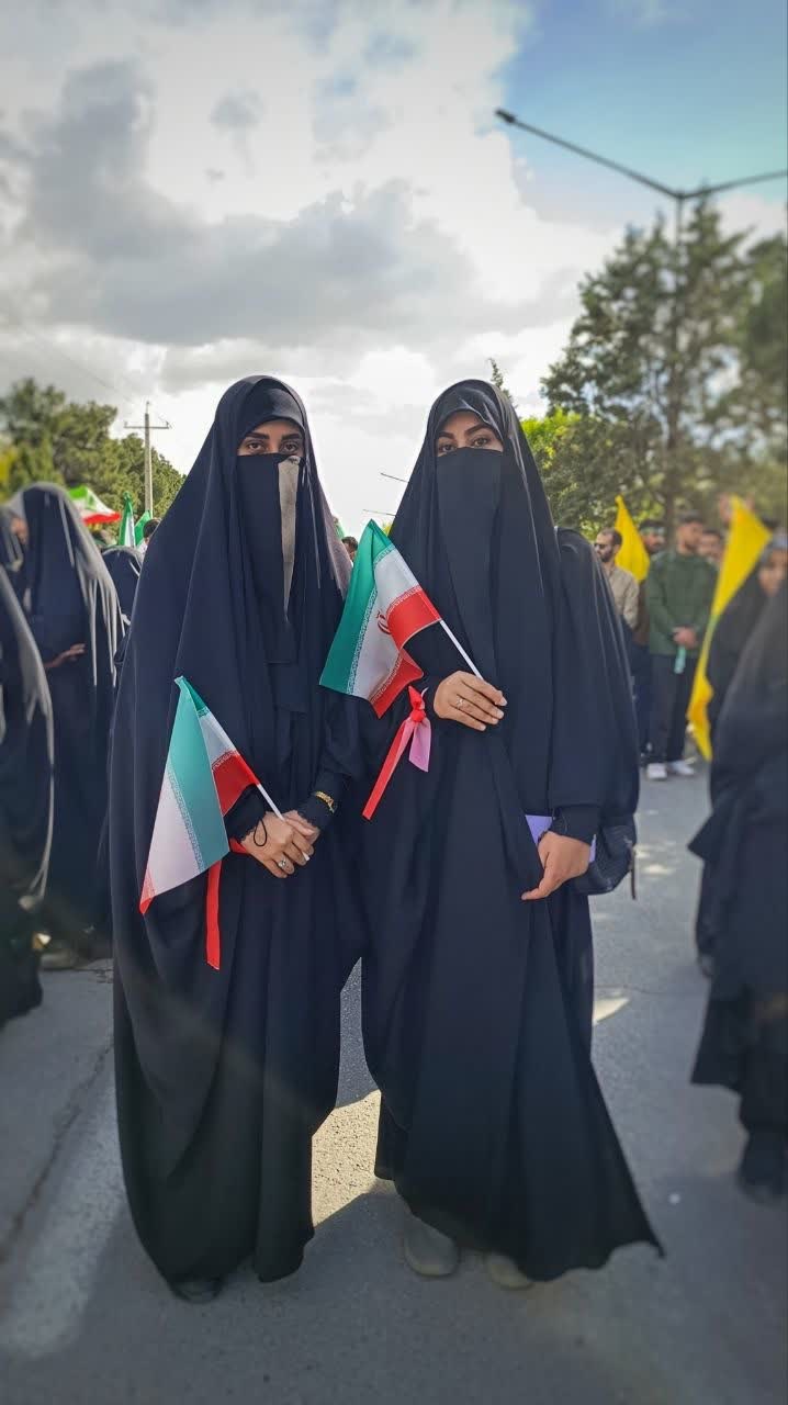 قاب مردم - ۵