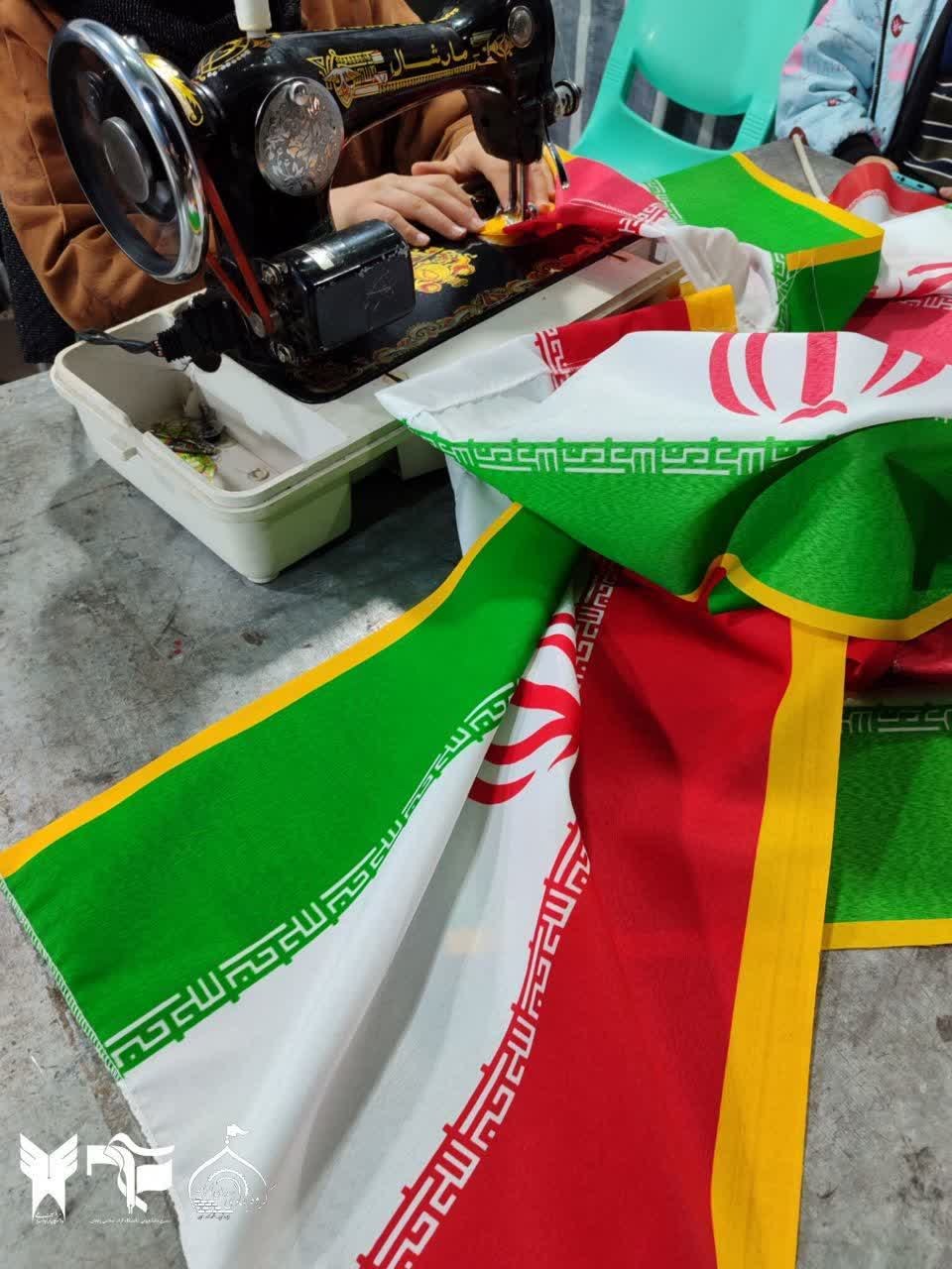 موکب دانشجویی.. - ۴