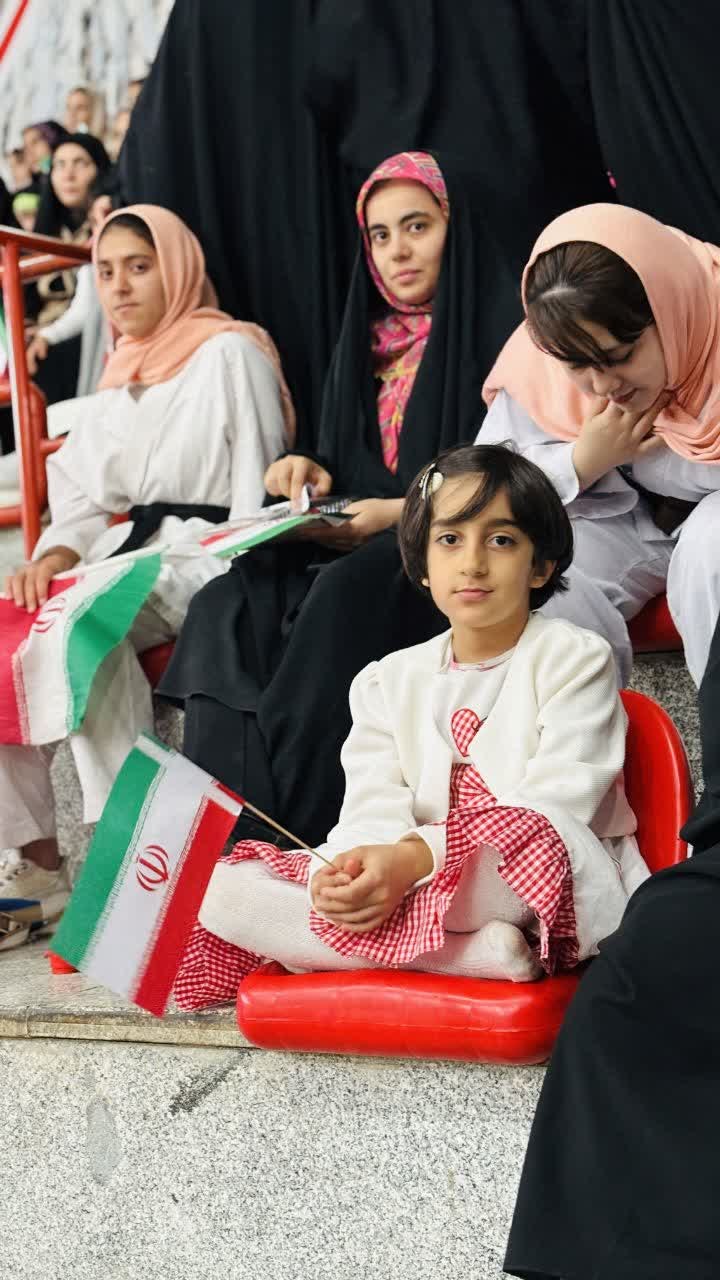 روز دختر - ۵