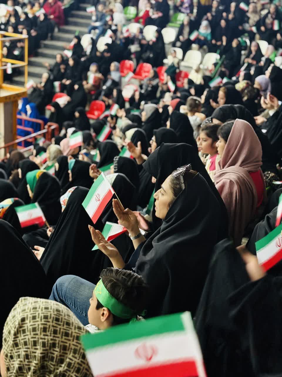روز دختر - ۲