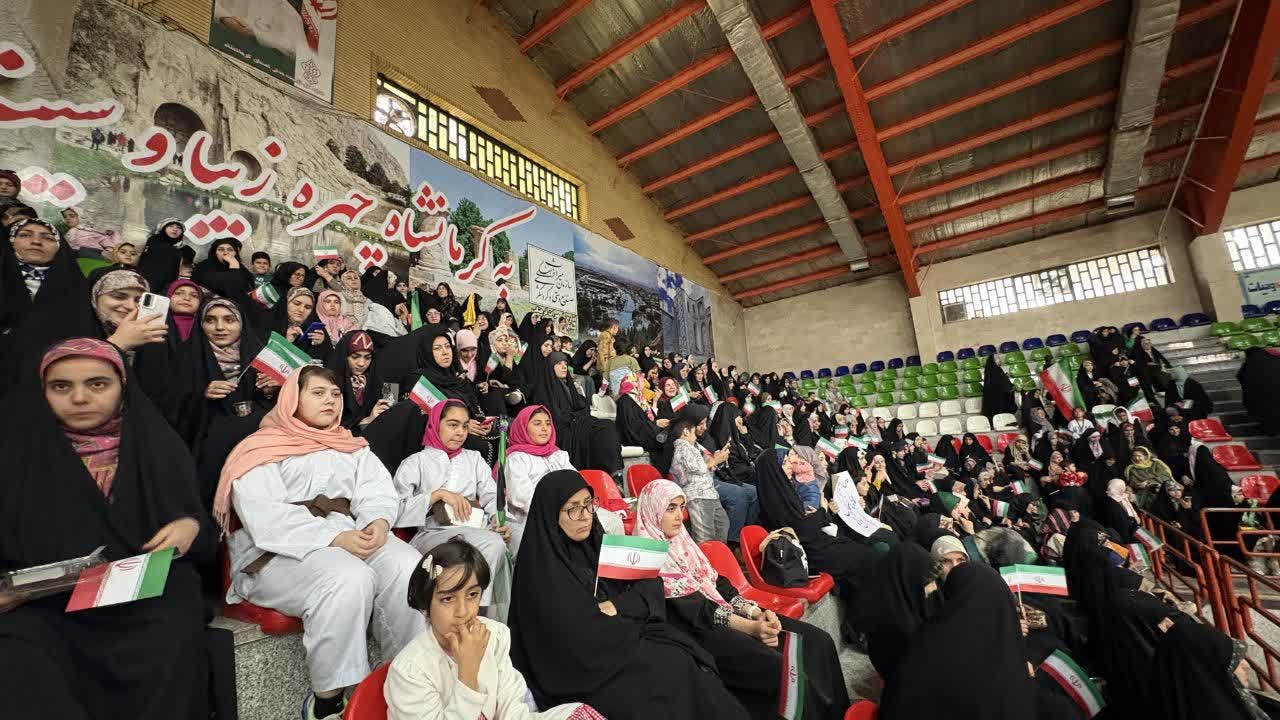 روز دختر - ۴