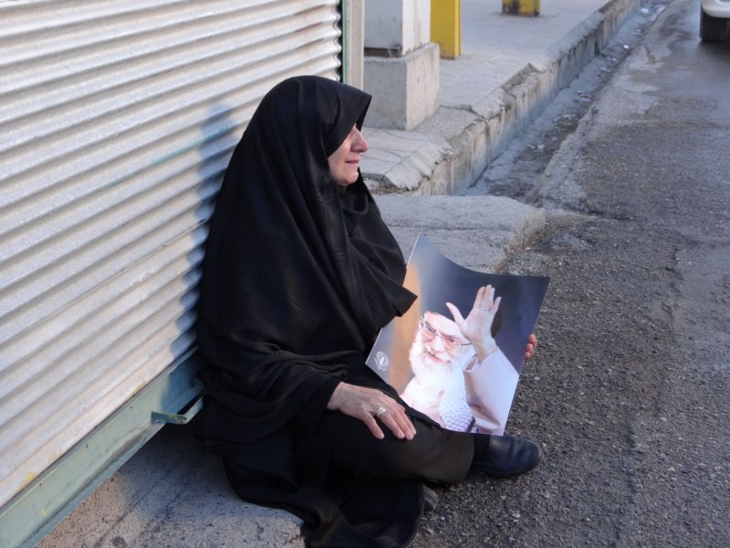 امام شهید
