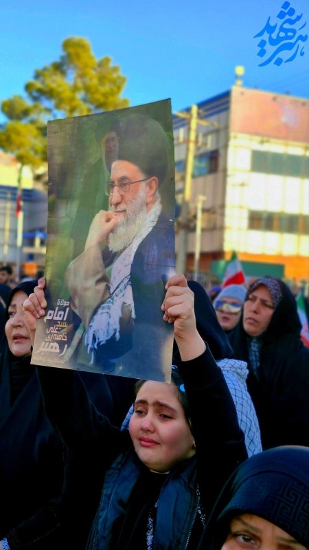 امام شهید