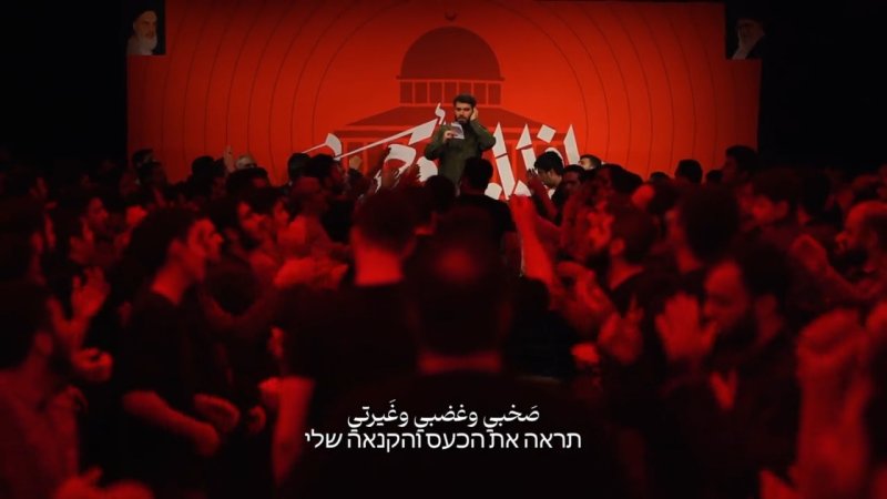رژیم زاده از حرام رفتنی است | حاج میثم مطیعی