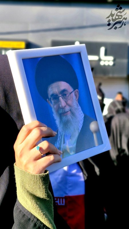 امام شهید