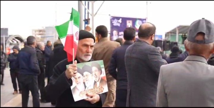 آیین عزاداری شاخصی