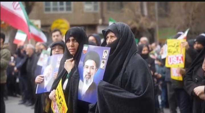 کلید رمز آلود ظهور