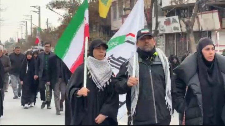 روز قدس