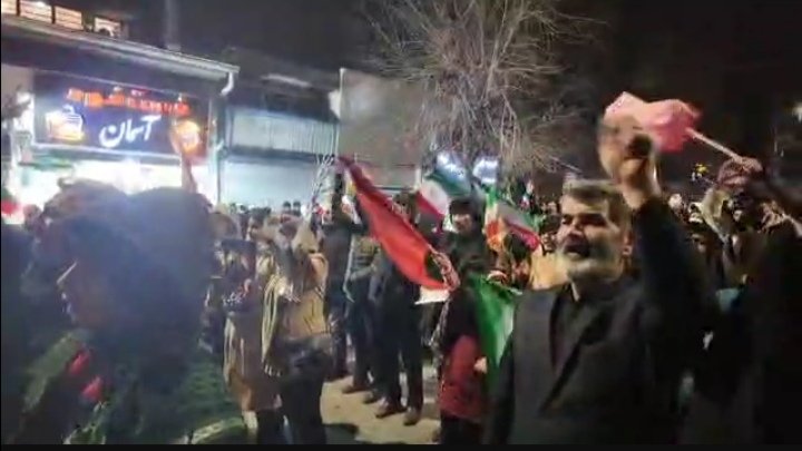 مصاحبه مردمی