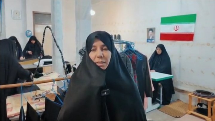 سنگر همدلی ( قسمت سوم)