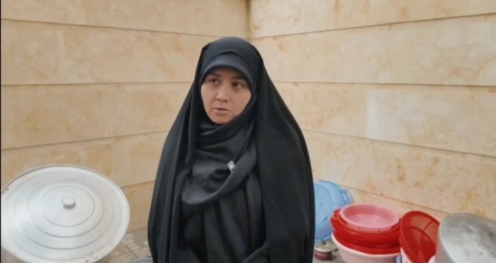 سنگر همدلی
