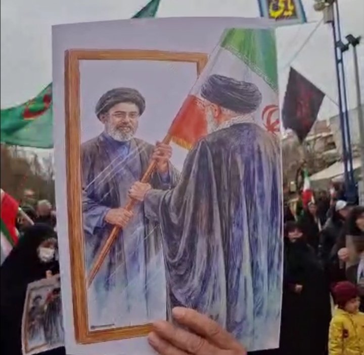 بیعت مردمی