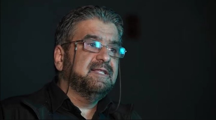 ملت مبعوث