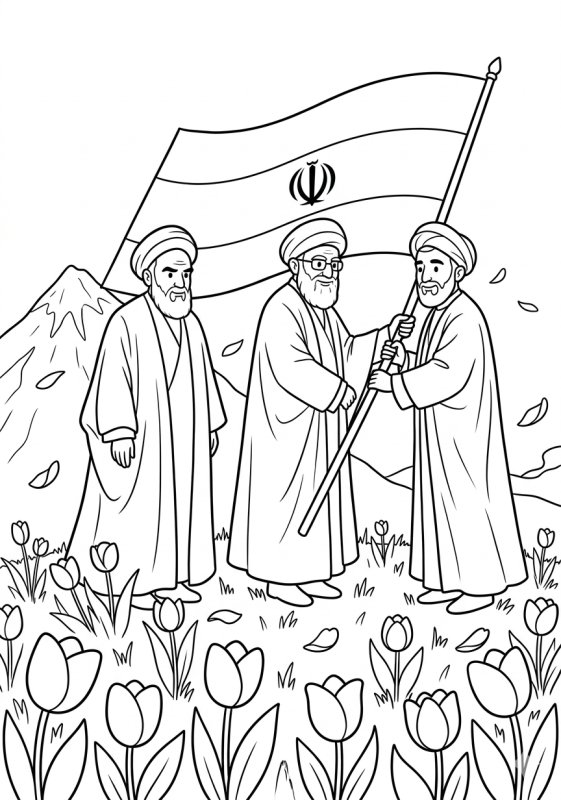 نقاشی کودکان