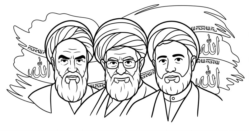 نقاشی کودکان