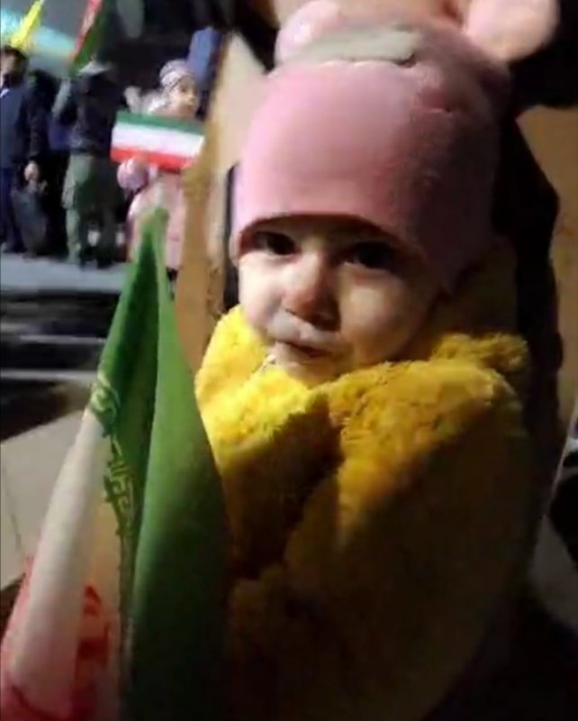 شب جمهوری اسلامی ایران