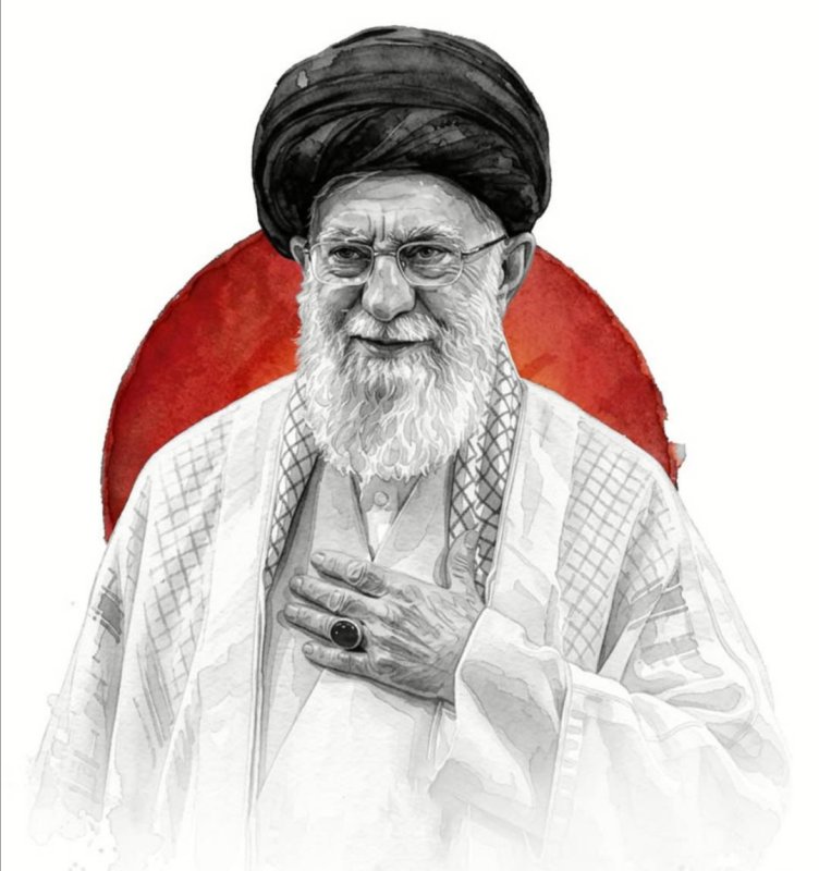 جای خالی تو برای ما غم دارد