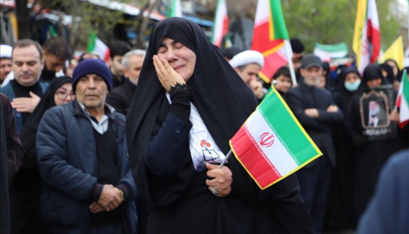 چهل روز دلتنگی