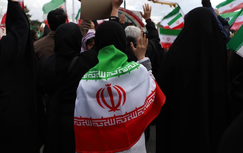 اربعین رهبر شهید