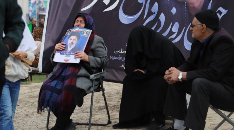 اربعین قائد امت