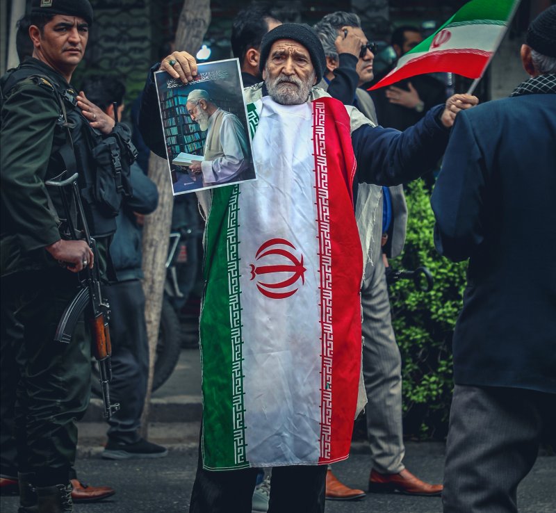 فدای وطن