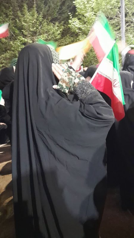 همه سرباز وطنیم ...