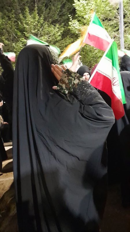 همه سرباز وطنیم ...