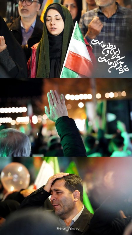 پرچم کفن ماست