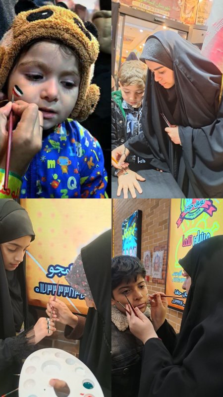 پرچم مقدس
