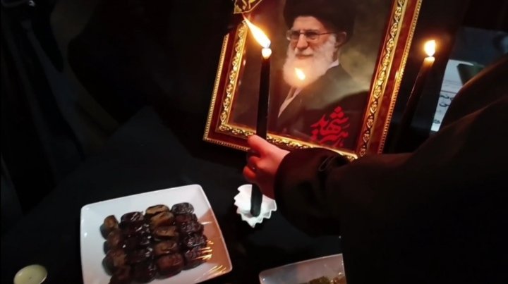 تجمعات مردمی