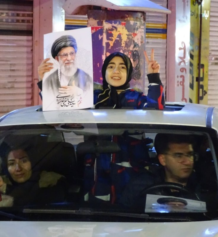 تجمعات شبانه