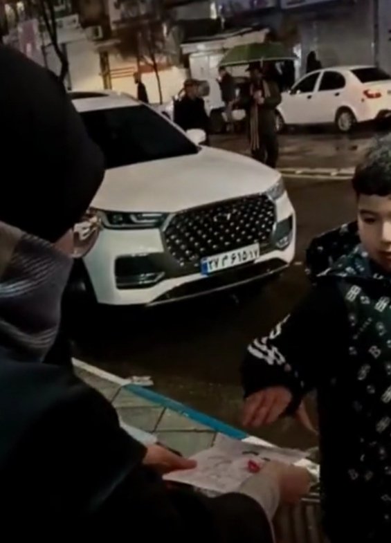 موکب بسیج دانشجویی