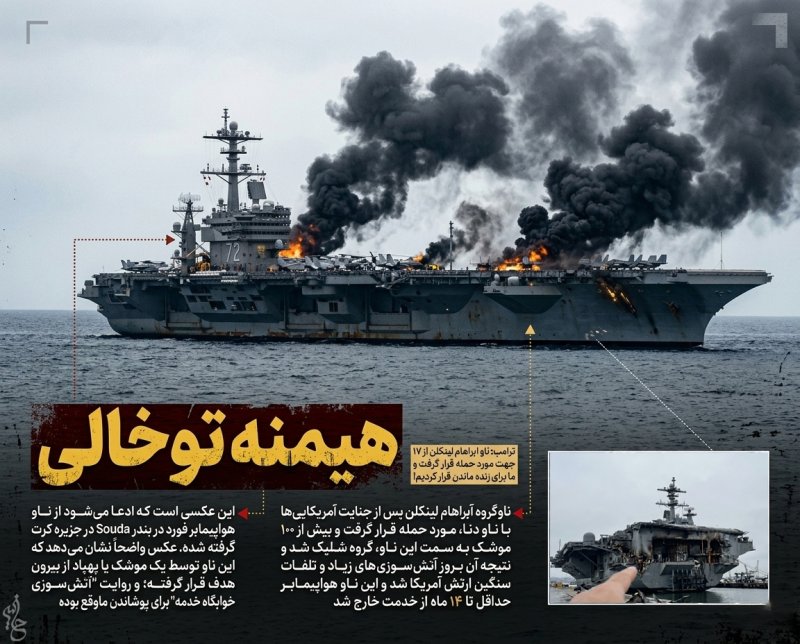 هیمنه توخالی