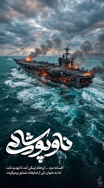 ناو پوشالی