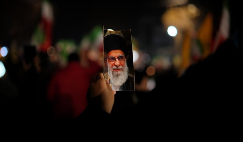 رهبر شهید