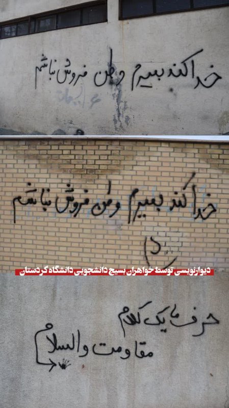 دیوارنویسی