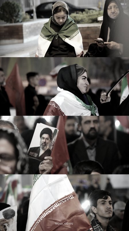 هر شب ایرانمان..