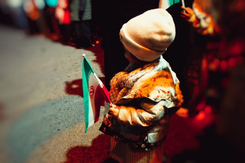 سرباز کوچک امام زمان(عج)